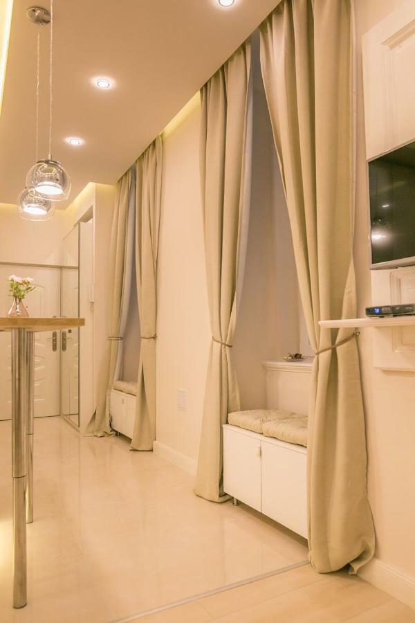 Panni Stylish Two Bedroom Flat By Andrassy Street Apartament Budapesta